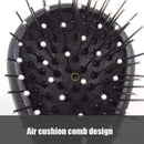 Pet Grooming Brush Short & Long Hair Dog Cat Puppy Tool Fur Shedding L2H4