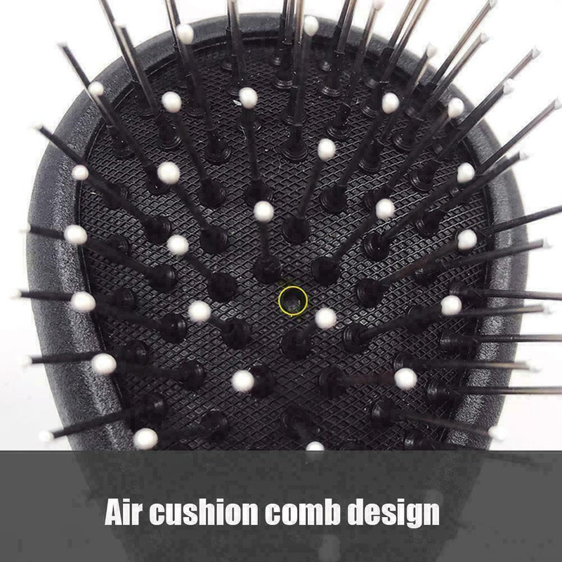 Pet Grooming Brush Short & Long Hair Dog Cat Puppy Tool Fur Shedding L2H4