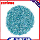 1200x Beads DIY Necklace Jewelry Making Crafts Embroidery Accessories Bracelet