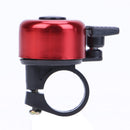 Mountain Bike Handleable Ring Bells Safety Warning Alarm Horn Cycling Accessories