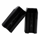 4-in-1 Plastic Eye Makeup Shaping Tool Duckbill-Shape Eyebrow Pencil Shaper