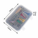 Quilting Splicing Cloth Tool Fabric Bias Tape Sewing Accessories Binding Maker
