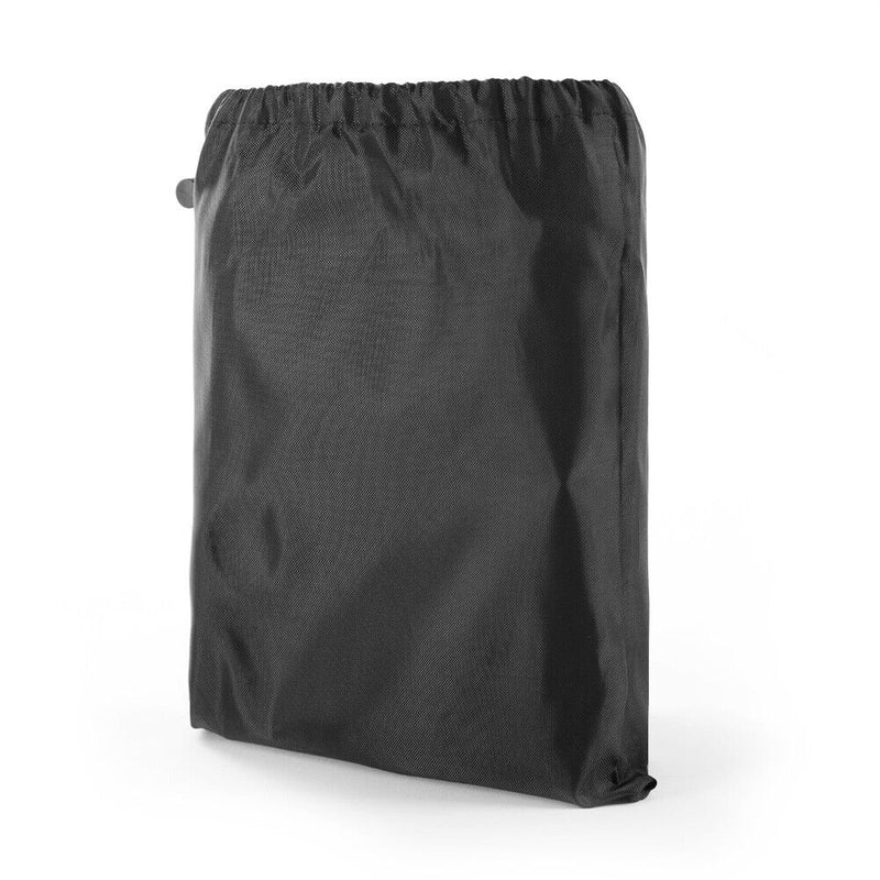 Garden Patio Cantilever Parasol Cover Waterproof Oxford Cloth Umbrella Cove