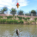 Automatic Fishing Float Portable Fish Bite Reminder Buoy Sea Fishing Accessories