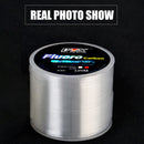 120m Carp Fishing Lure Main Line Non-stretch Wear Heavy Duty Nylon Fishing Tackle