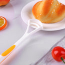 1pc Tongue Scraper Cleaner Tongue Brush Tongue Cleaning Tools Dental Oral Car