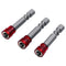 Electric Screwdriver Screwdriver Bits Magnetic Ring Screwdriver Accessories