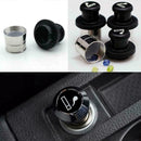 Car Lighter Secret Stash Hide Disguise Hidden Hollow Compartment 8u6 Safe F0B0