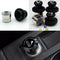 Car Lighter Secret Stash Hide Disguise Hidden Hollow Compartment 8u6 Safe F0B0