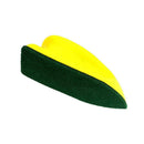 Car Leather Seat Care Detailing Cleaning Nano Brush Wash CA Sponge Interior W7W0