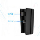 USB Hub 5 in 1 USB3.0 Splitter Expander HUB Adapter 5 Port for PS5 Game Console