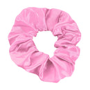 Scrunchy with LED Light Luminous Hair Band Shinning Hair Tie Gifts for Girls