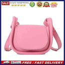 Small Leather Women Designer Crossbody Handbag Solid Mini Lipstick Shoulder Bags