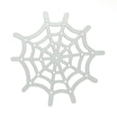 1pcs Embossed Cutting Dies Carbon Steel Spider Web Cutting Dies Scab