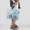 Embroidery Storage Bag Hooks Organizer Thread Yarn Holder (E027)