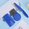 Dogs Cats Stainless Steel Lice Comb Grooming Combs Pet Flea Comb Dematting Tool