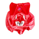 Baby Sofa Support Seat Cover Cartoon Animal Learning To Sit (Squirrel) Newly