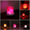 Himalayan Salt Diffuser Lamp USB Aromatherapy Wireless Sprayer (White) Newly