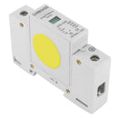 AC SPD 1P 20KA-40KA C-385V House Surge Protector Arrester Circuit Breakers