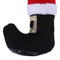 Christmas Chair Leg Table Santa Claus Leg Chair Foot Cover Party Christmas