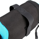 Bicycle Bike Waterproof Storage Saddle Bag Seat Cycling Tail Rear Pouch Newly