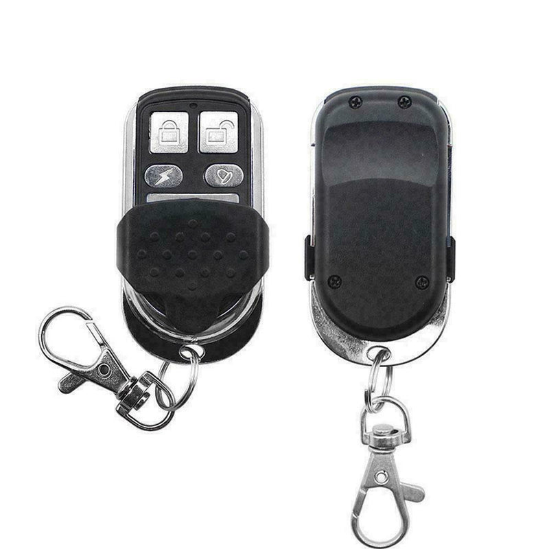 Digital Garage Door Remote Control Command transmitter 868Mhz A2U6