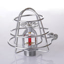 Fire Sprinkler Head Protection Frame Recessed Fire Sprinkler Headguard Cage UK