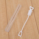 12Pcs/Lot Empty Bubble Soap Bottles Wedding Birthday Party Decoration Newly