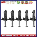 5pcs Construction Masonry Brick Leveling Leveler Builder Bricklayer Hand To