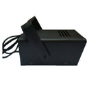 LED White Adjust Remote Control Flash Party Stage Strobe Light (EU Plug)