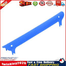 Plastic Bicycle Chain Protection Bike Frame Protector Chainstay Pad (Blue) Newly