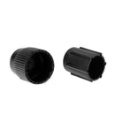 5pcs 13mm+ 5pcs 16mm R134a High Low A/C System Charging Port Service Caps Newly