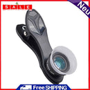 Apexel APL-24X Professional 2-in-1 Macro Pin Lens, 12x+24x