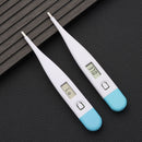 Household Thermometer LCD Digital Electronic Thermometer Measure Tools