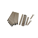 Kalimba Key Thumb Piano 8 Keys  for Kalimba DIY Replacement Part Accessory Newly