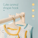 Wooden Hook Wooden Clothes Hanger Trousers hangers Bag Hangers Hanger Rack