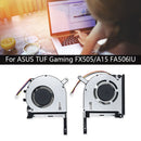 CPU GPU Cooling Fan for ASUS ROG ASUS TUF Gaming FX505/A15 FA506IU (03)