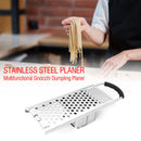Pasta Machine Manual Noodle Spaetzle Maker Dumpling Maker Pasta Cooking Tools