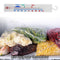 Hanging Fridge Freezer Mini Thermometer Home Refrigerator Meter with Hook