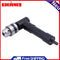 Aluminum Conductor Right Angle Drill Appendix 90 Degree Drill Chuck Wrench Handle Adap