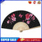 Butterfly Folding Fan DIY Handmade Oil Paint By Numbers Art Craft(SX37)