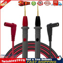 1 Pair PT1008 Universal Digital Multimeter Pens 1000V 20A Probe Test Pen Newly