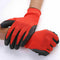 1Pair Nylon Latex Palm Work Gloves General Purpose Grip Dwwj Co Builder T6U8