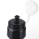 650ML MTB Bike Water Bottle with Dust Cover Portable Cycling Bike Kettle