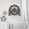 Abstract Mandala Oil Paint By Numbers Kit DIY Acrylic Painting Wall Art Picture