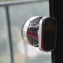 Sucker Handle Door Fridge Drawer Bathroom Wall Mounted Handrail Grip Tub