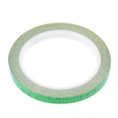 8m/26.2ft Wheel Reflective Stickers Rim Tape for Bicycle Car Motorcycle Zub