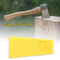 Plastic Tree Felling Wedge Chock Cutting Spiked Tool for Logging Cleaving Y