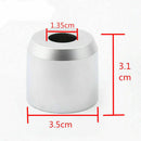 Men Shaving Safety Razor Stand Steel Bathroom Edg-Beauty Double P5K1 A5R3