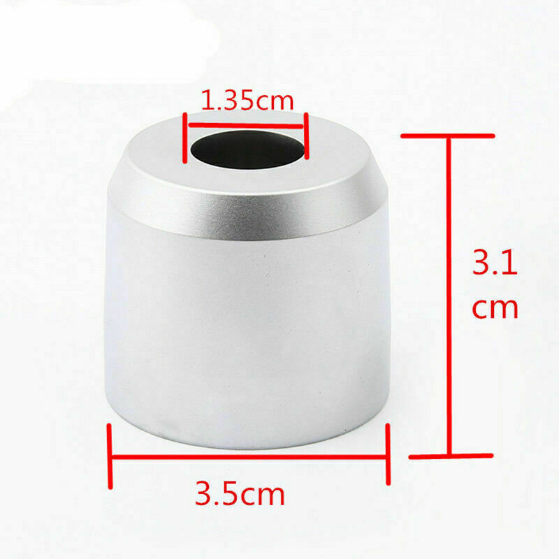 Men Shaving Safety Razor Stand Steel Bathroom Edg-Beauty Double P5K1 A5R3